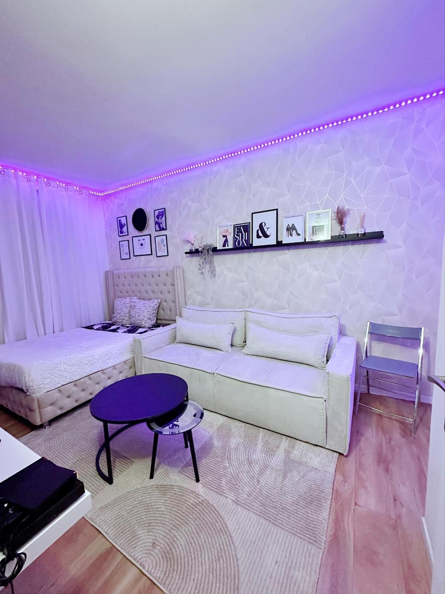 Appartement Proche Stade De France Et Metro 12 サン＝ドニ エクステリア 写真